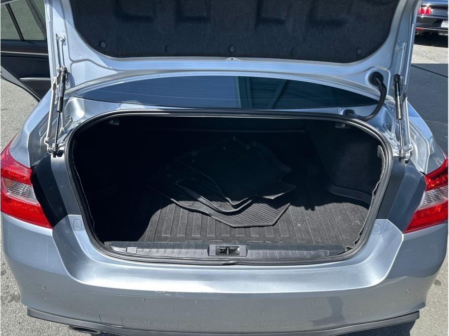 Subaru Legacy 2.5i Limited 2019