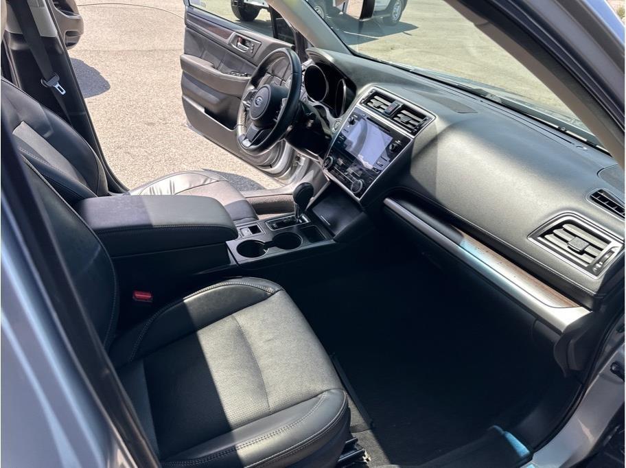 Subaru Legacy 2.5i Limited 2019