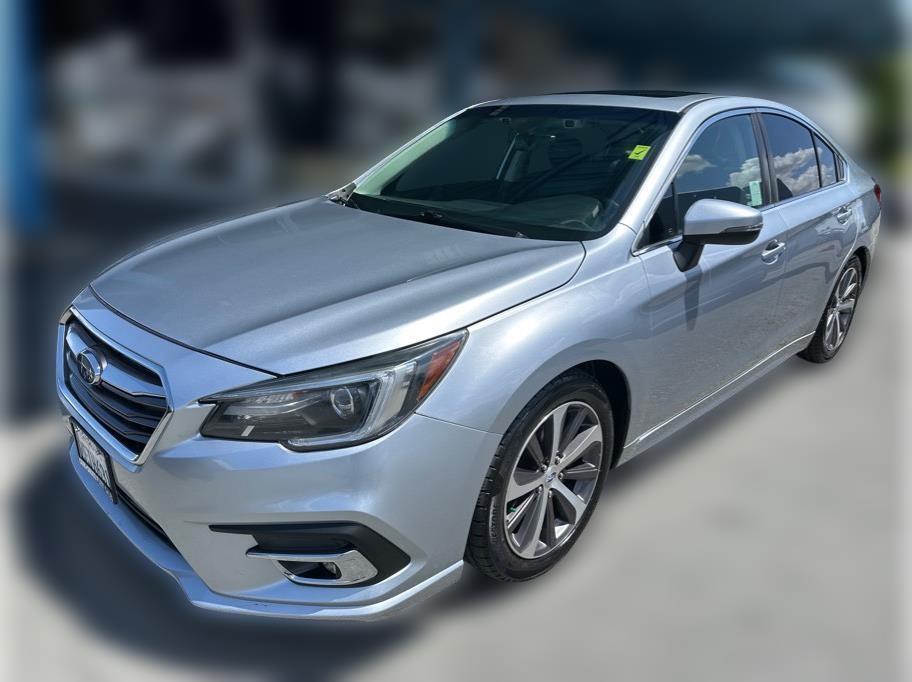 Subaru Legacy 2.5i Limited 2019