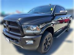 2017 RAM 2500 