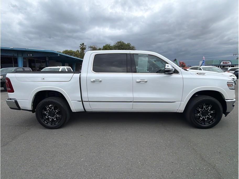 RAM 1500 Limited Crew Cab SWB 2WD 2019