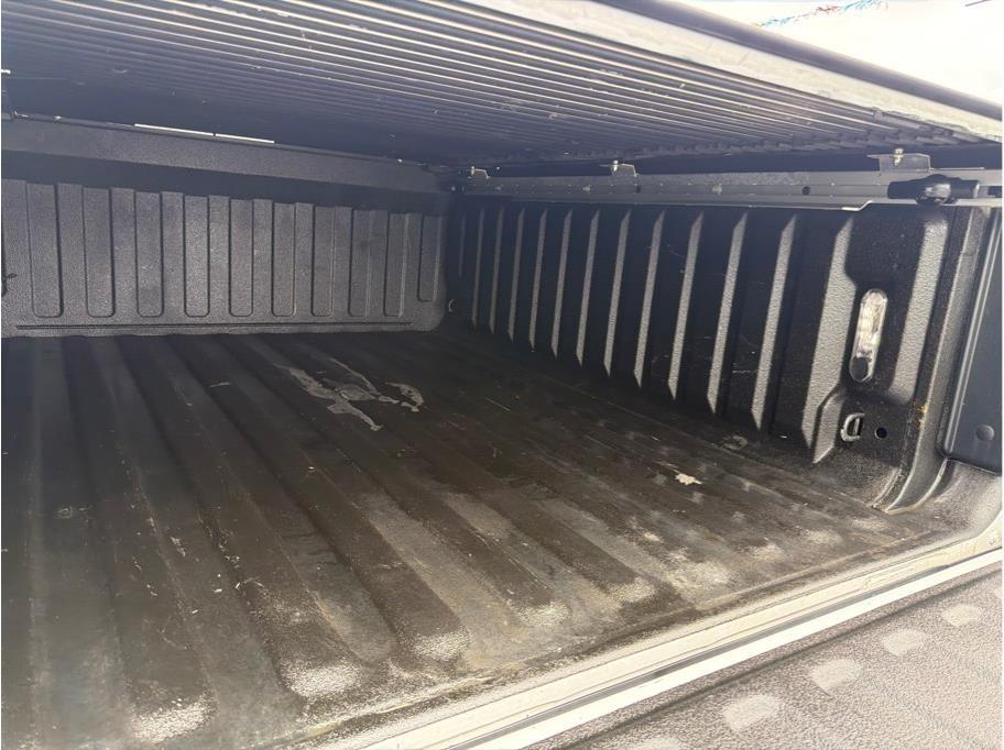 RAM 1500 Limited Crew Cab SWB 2WD 2019