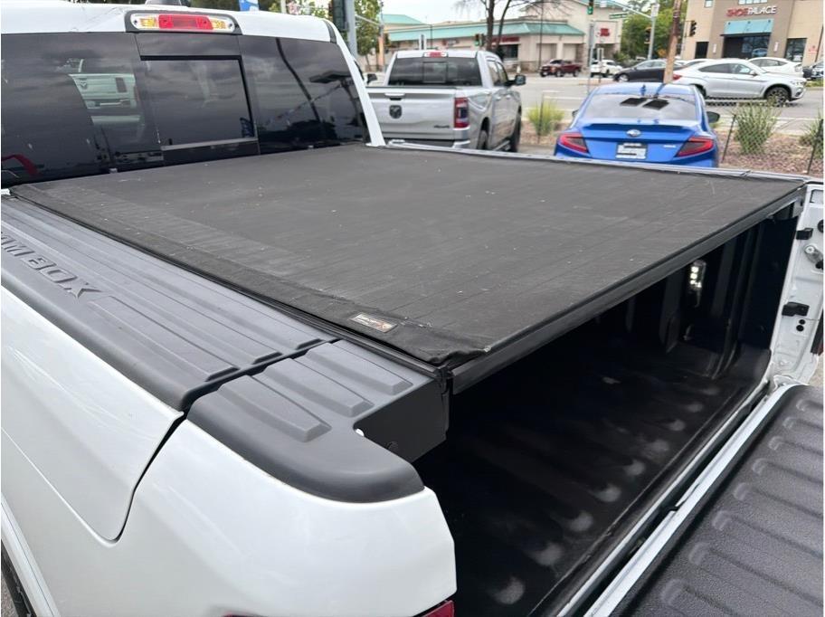 RAM 1500 Limited Crew Cab SWB 2WD 2019