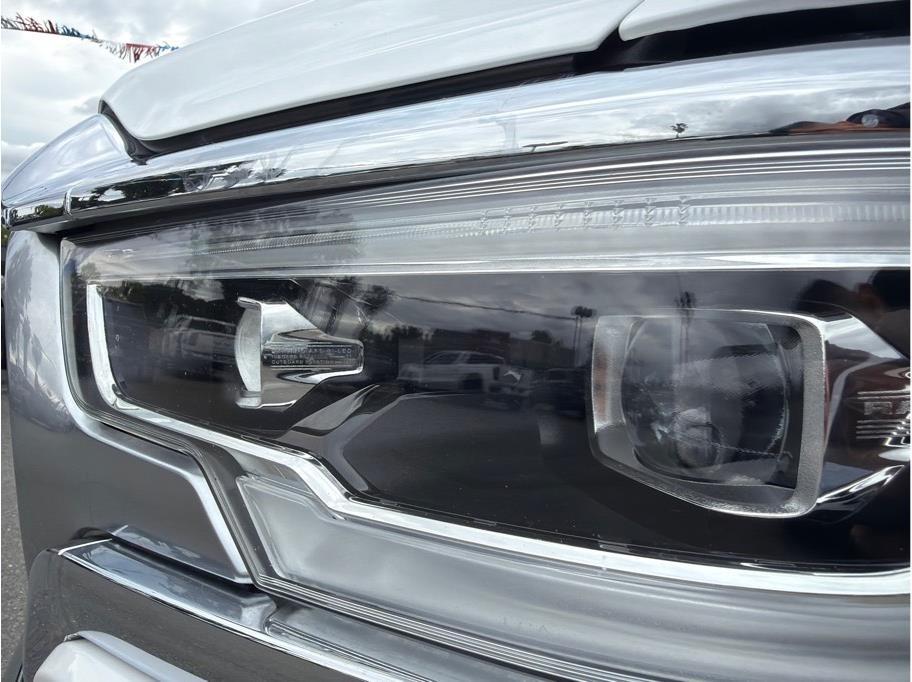 RAM 1500 Limited Crew Cab SWB 2WD 2019