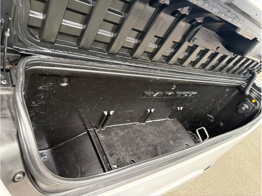 RAM 1500 Limited Crew Cab SWB 2WD 2019