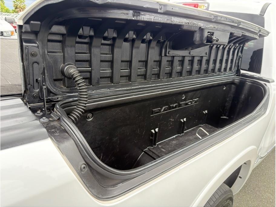 RAM 1500 Limited Crew Cab SWB 2WD 2019