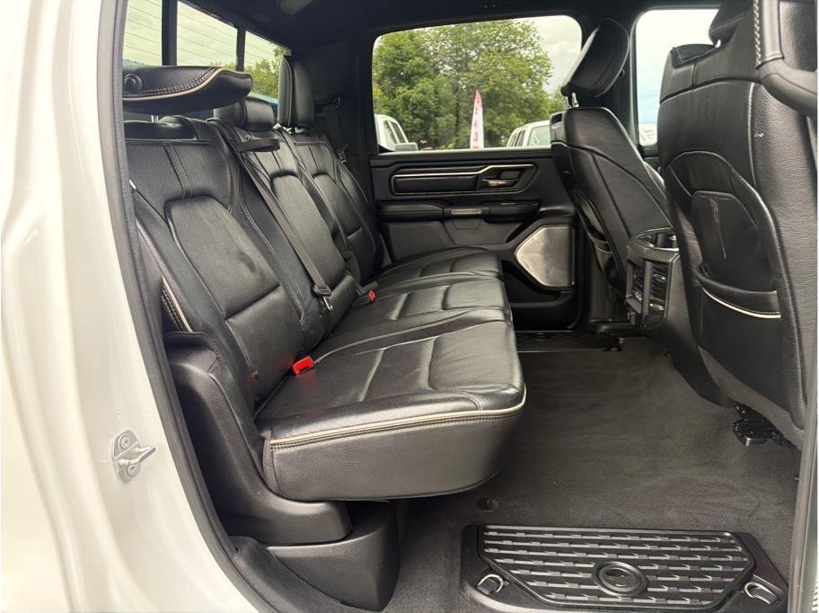 RAM 1500 Limited Crew Cab SWB 2WD 2019