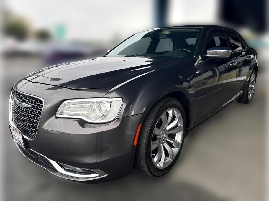 2019 Chrysler 300 Limited RWD