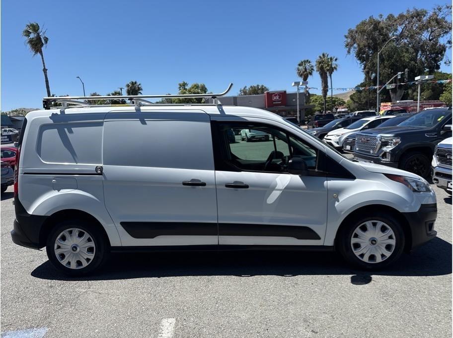Ford Transit Connect Cargo Van XL LWB w/Rear Liftgate 2020
