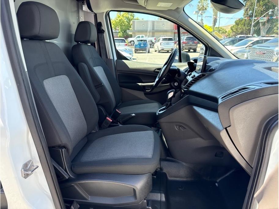 Ford Transit Connect Cargo Van XL LWB w/Rear Liftgate 2020