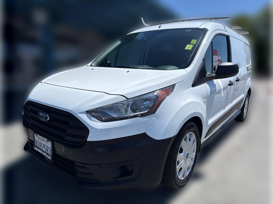 2020 Ford Transit Connect Cargo Van XL LWB w/Rear Liftgate