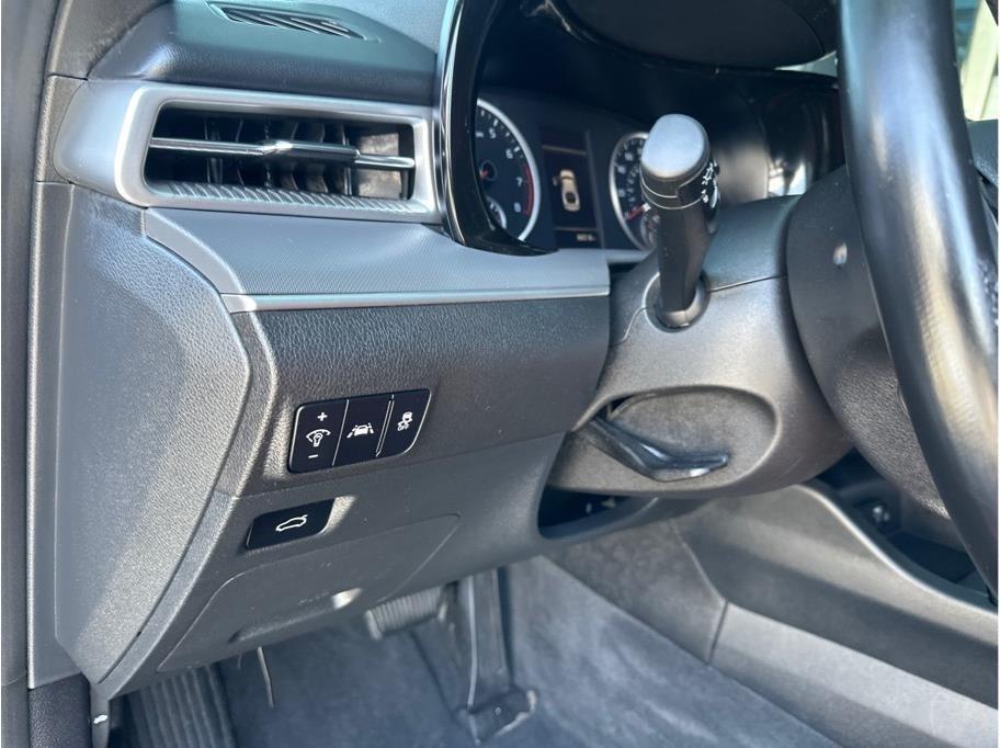 Kia K5 GT-Line 2021