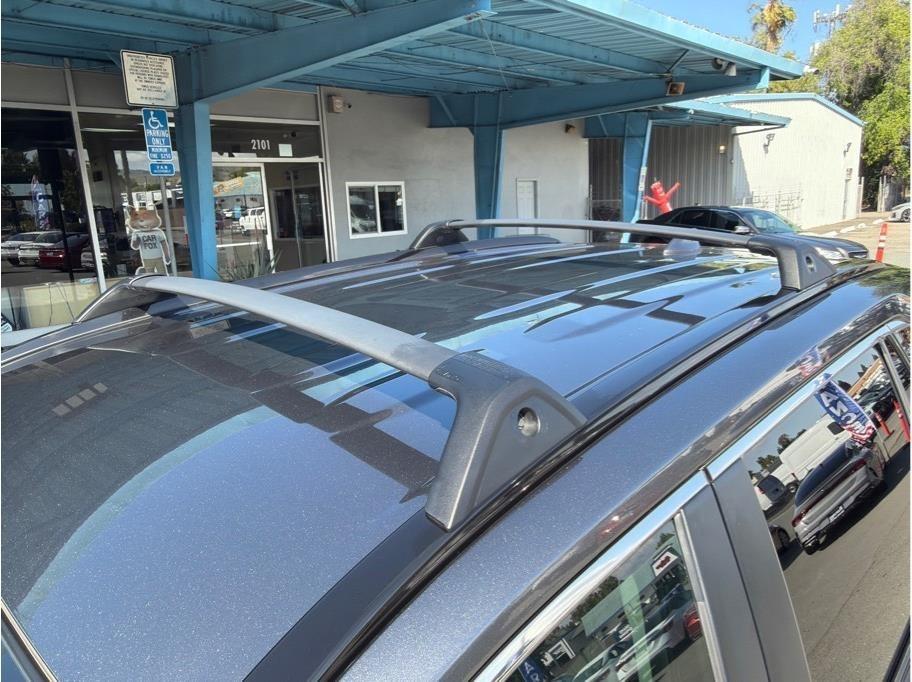 Toyota RAV4 XLE 2021
