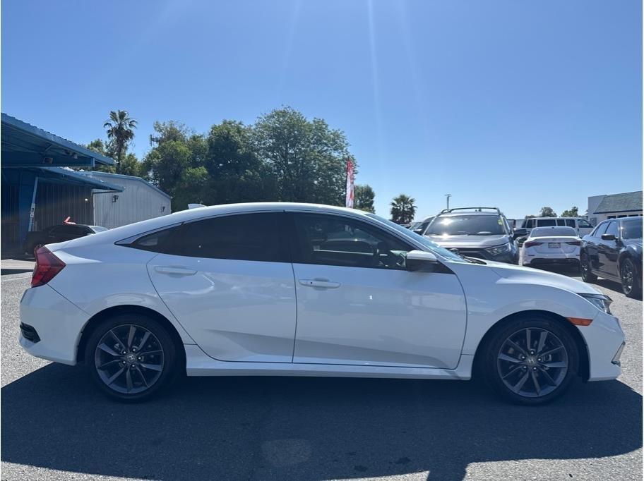 Honda Civic  2021