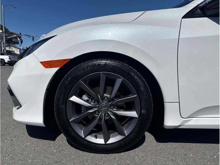 Honda Civic  2021