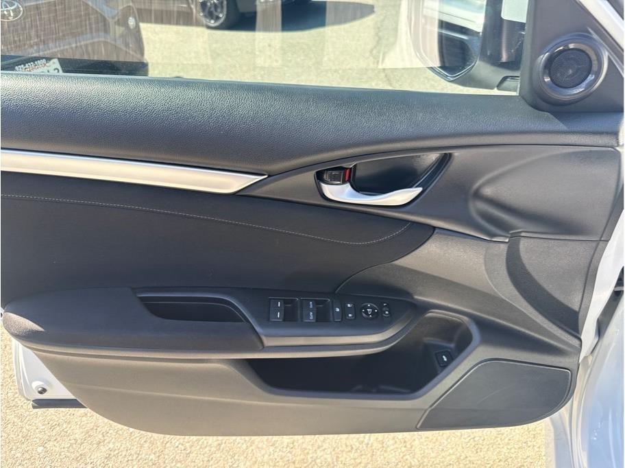 Honda Civic  2021