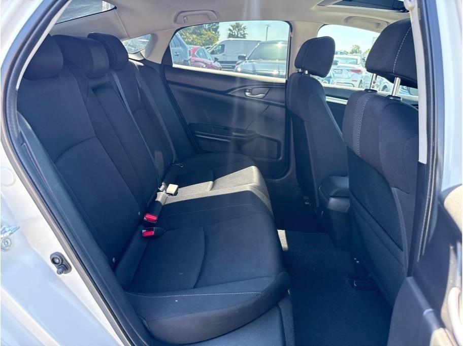 Honda Civic  2021