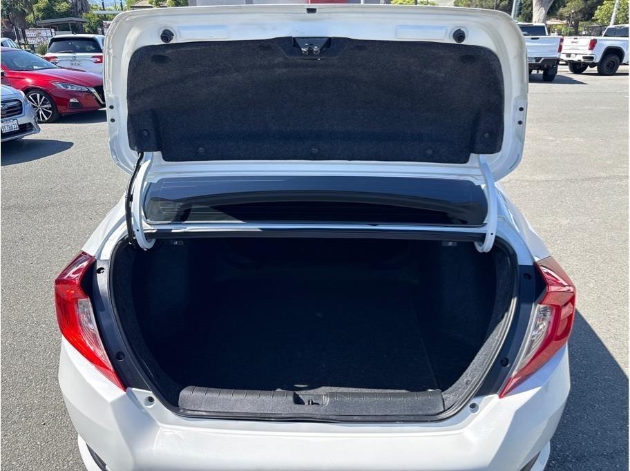 Honda Civic  2021