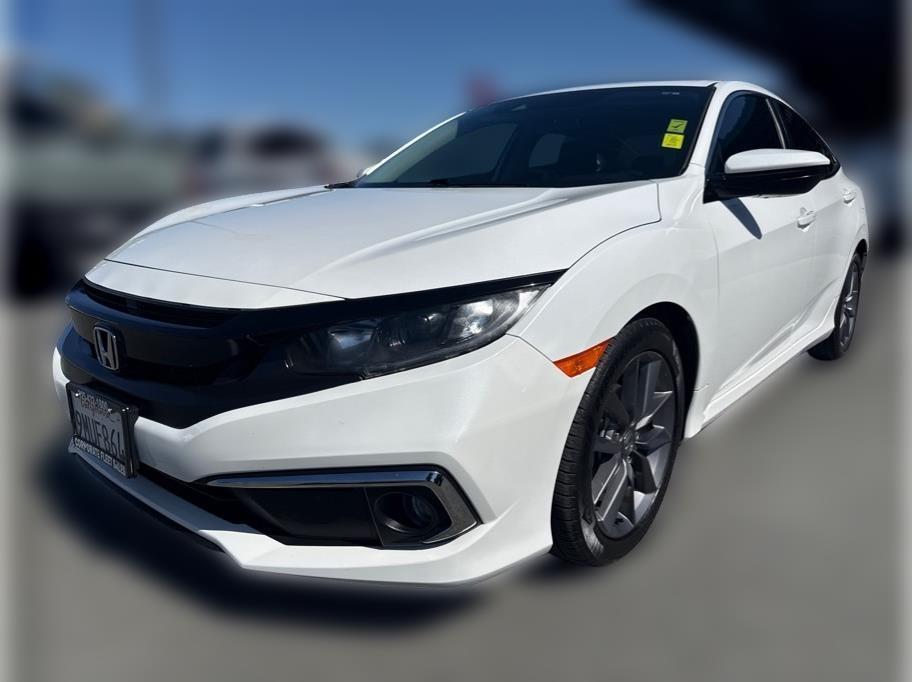 Honda Civic  2021