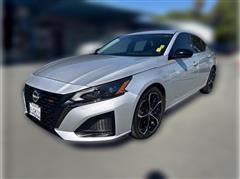 2023 Nissan Altima 