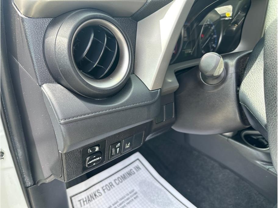 Toyota RAV4  2018