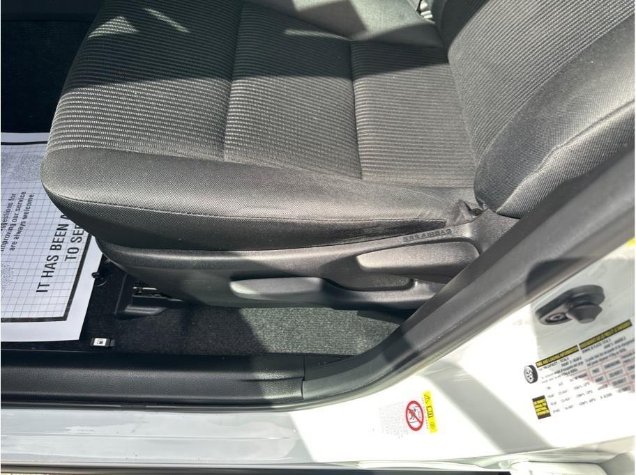 Toyota RAV4  2018