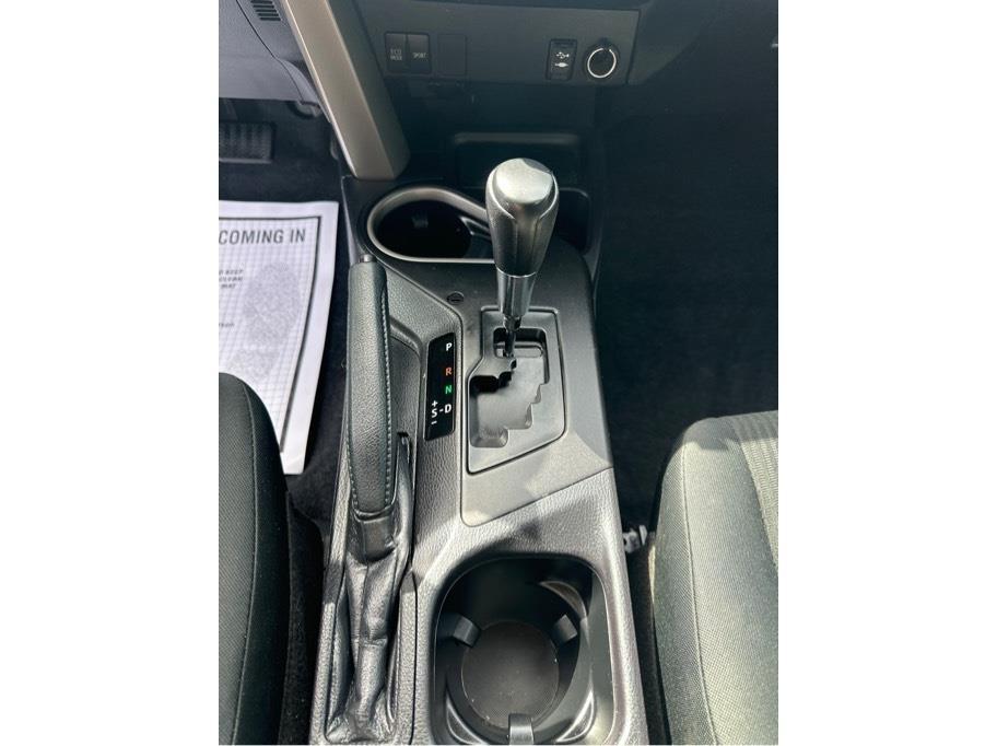 Toyota RAV4  2018