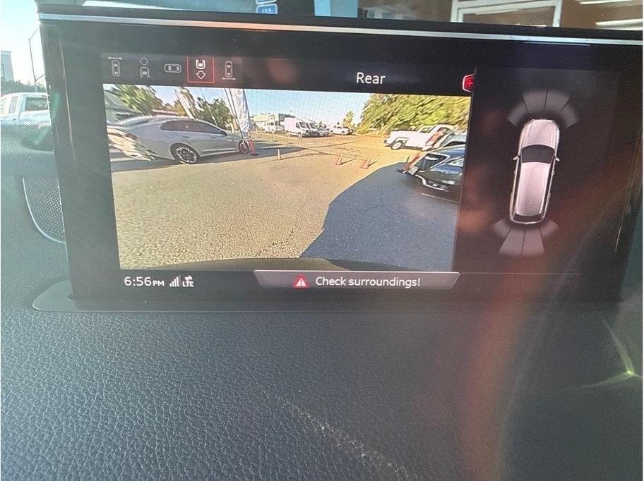 Audi Q7  2018