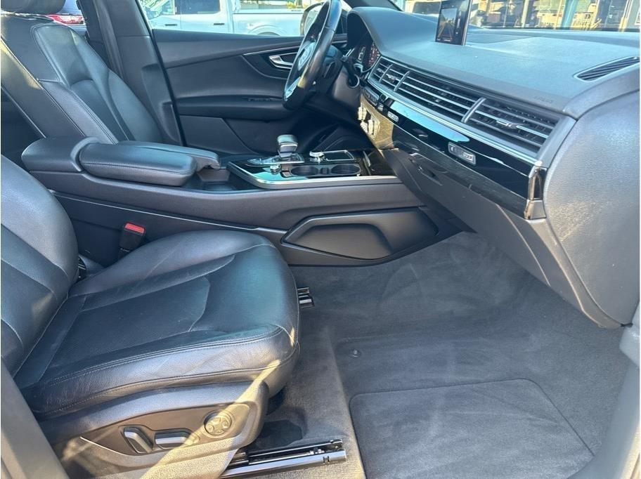 Audi Q7  2018