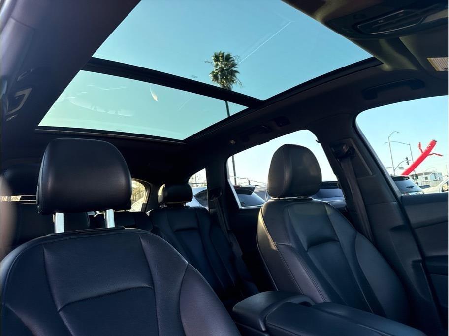 Audi Q7  2018