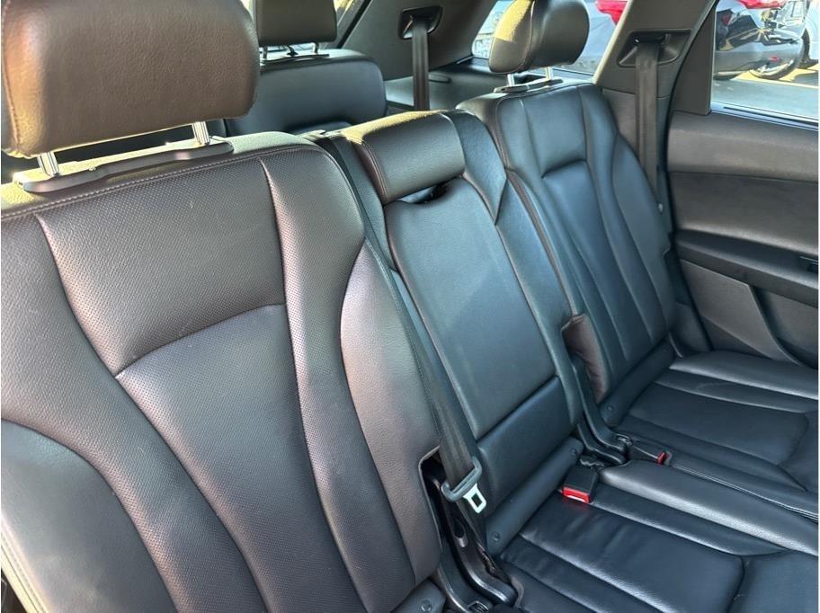 Audi Q7  2018