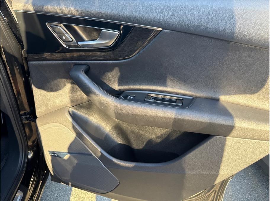 Audi Q7  2018