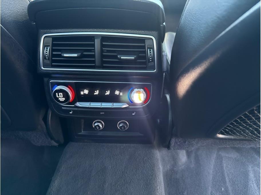 Audi Q7  2018
