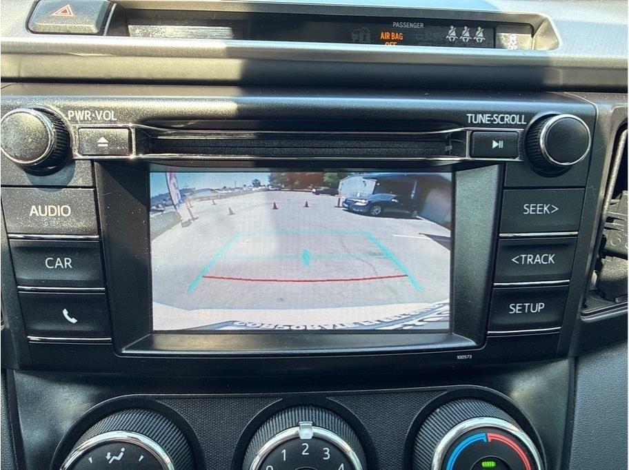 Toyota RAV4  2017