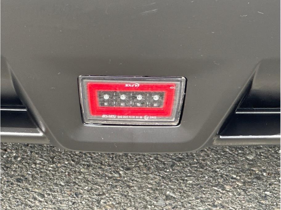 Subaru WRX  2023
