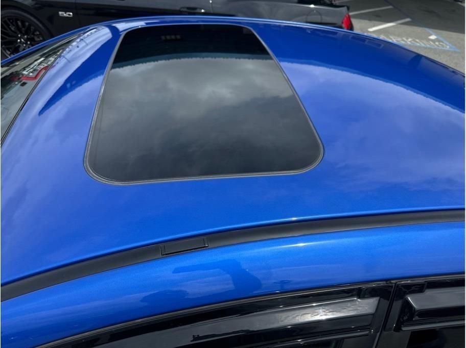 Subaru WRX  2023