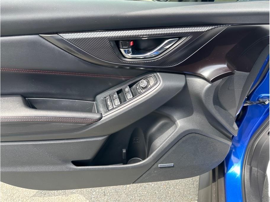 Subaru WRX  2023