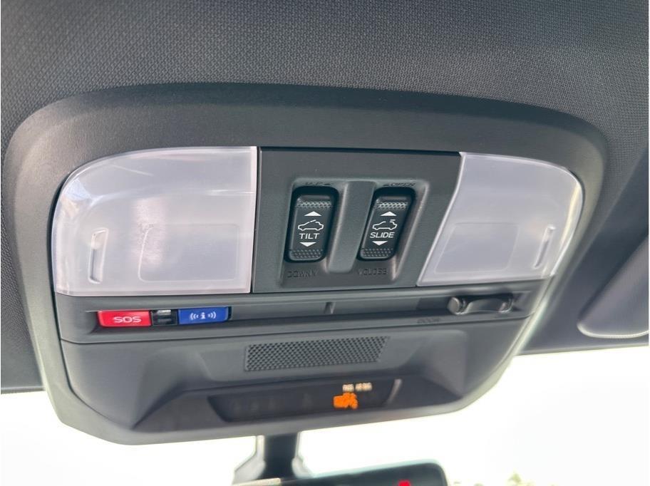 Subaru WRX  2023