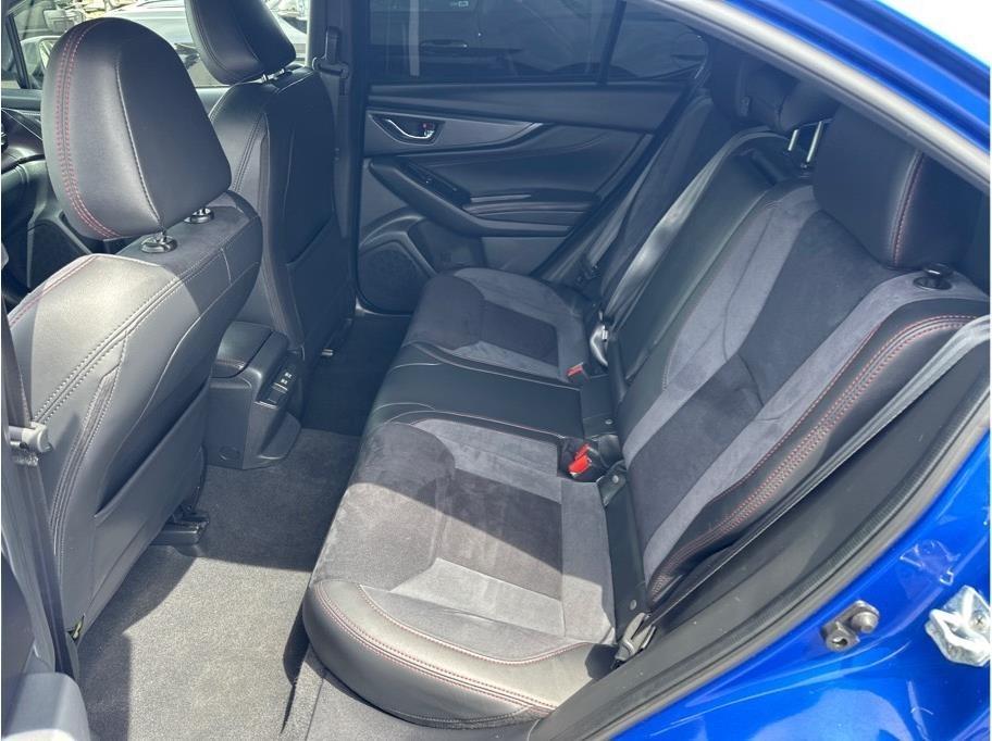 Subaru WRX  2023