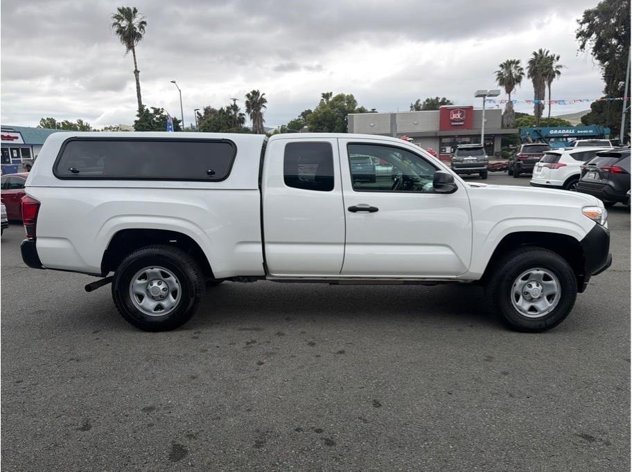Toyota Tacoma SR5 Access Cab I4 6AT 2WD 2023