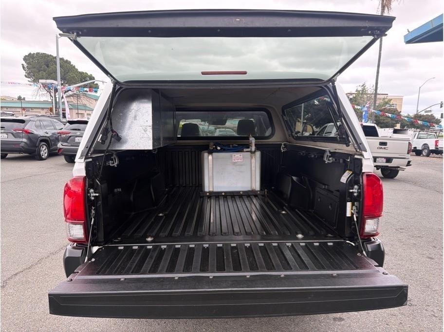 Toyota Tacoma SR5 Access Cab I4 6AT 2WD 2023