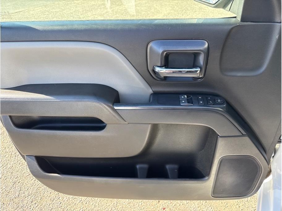 GMC Sierra 1500 Base Long Box 2WD 2018