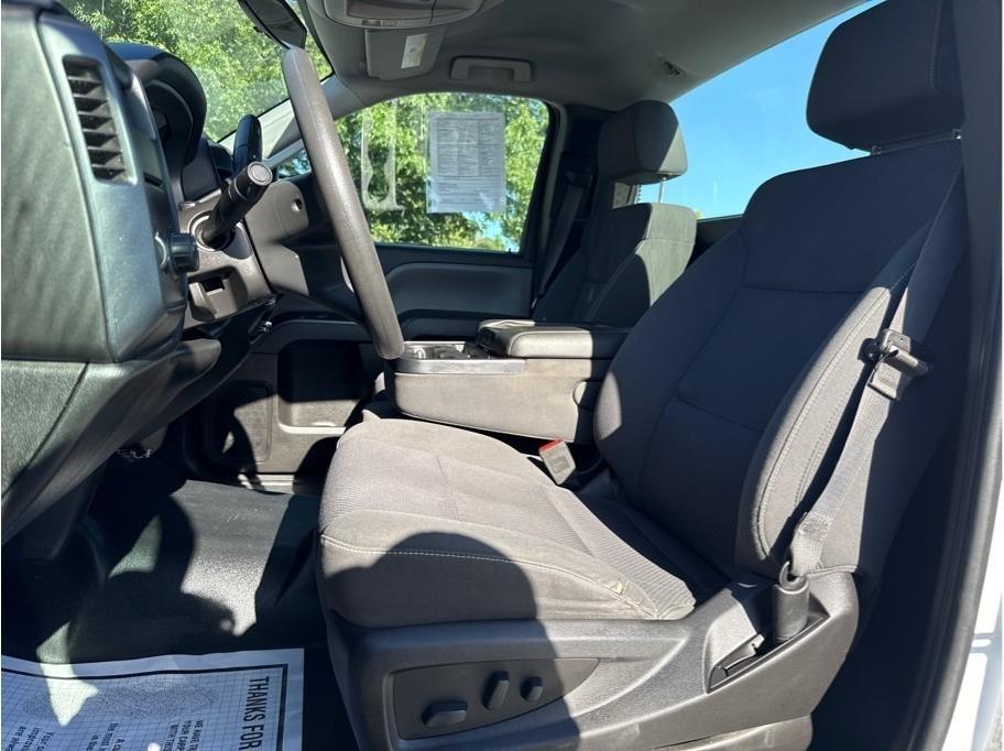 GMC Sierra 1500 Base Long Box 2WD 2018