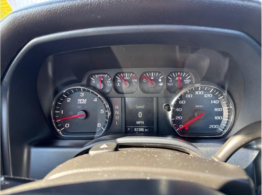 GMC Sierra 1500 Base Long Box 2WD 2018