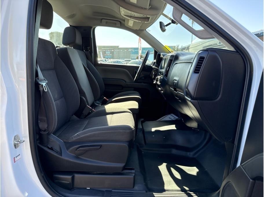 GMC Sierra 1500 Base Long Box 2WD 2018