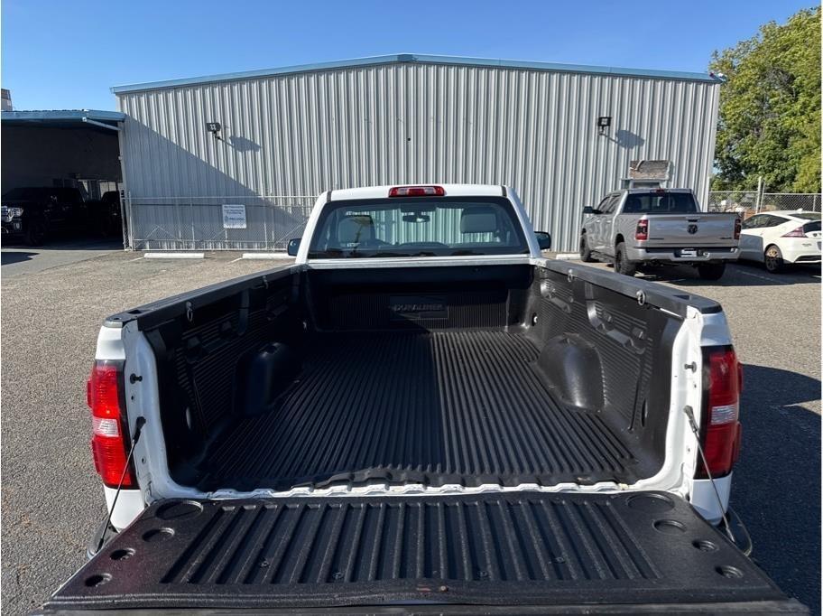 GMC Sierra 1500 Base Long Box 2WD 2018