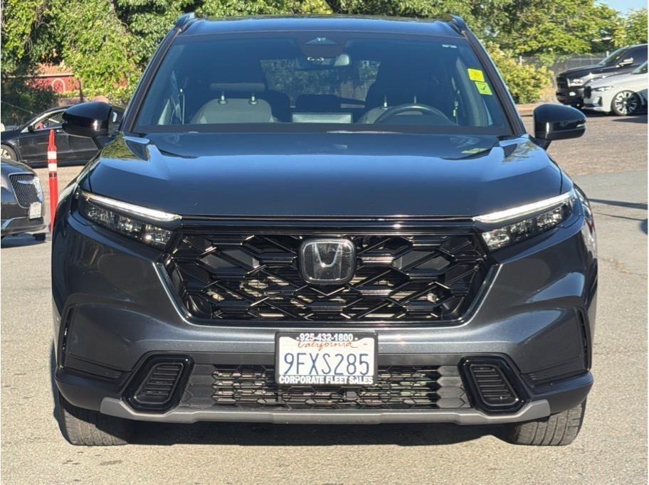 Honda CR-V Hybrid Sport 2023