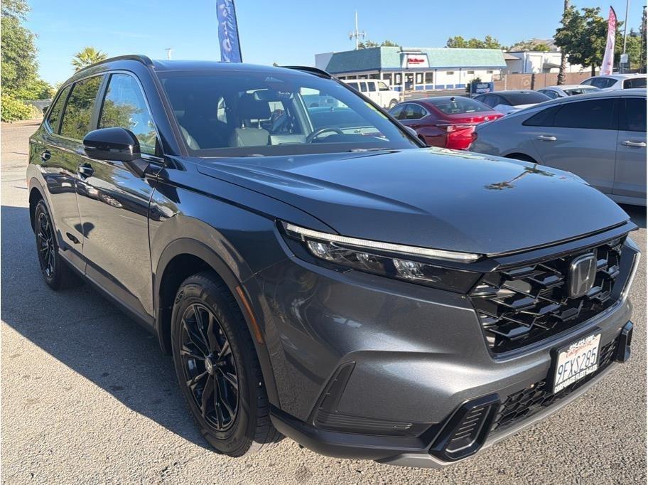 Honda CR-V Hybrid Sport 2023