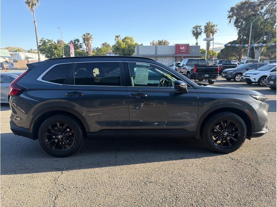 Honda CR-V Hybrid Sport 2023