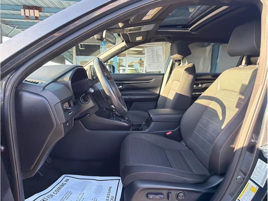 Honda CR-V Hybrid Sport 2023